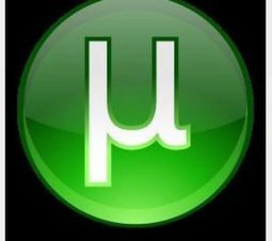 uTorent