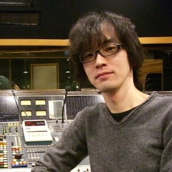 Yoshiaki Fujisawa - Ill Try My Best Again Today!