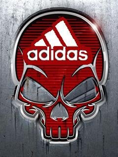 adidas