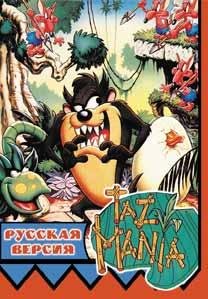 Tazmania [TRus NewGame]