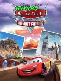 Cars Hotshot 240x320