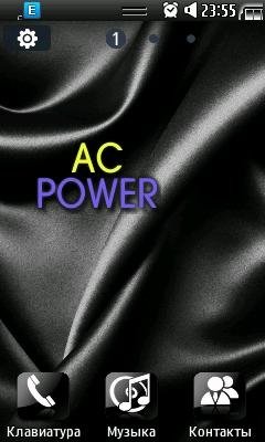 black luster