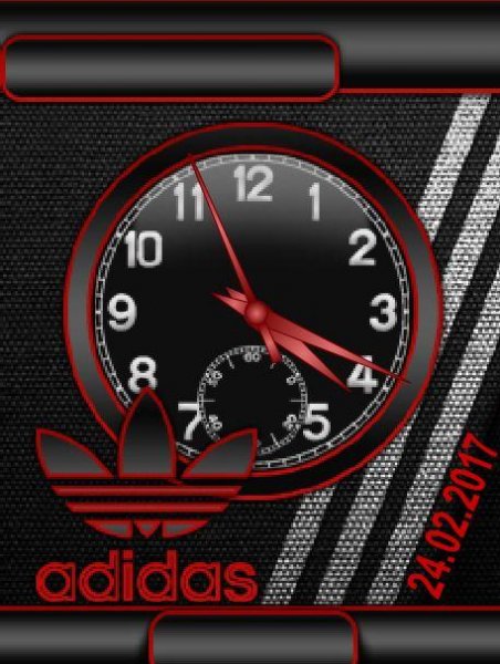 Adidas(ТиммИ)