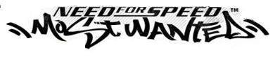 NOCD-NFS Most Wanted