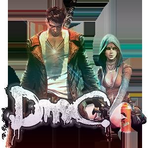 DmC Devil May Cry
