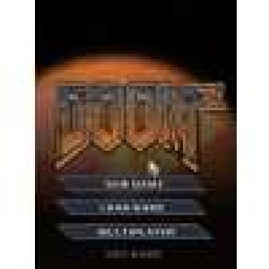 doom3 for sony ericsson