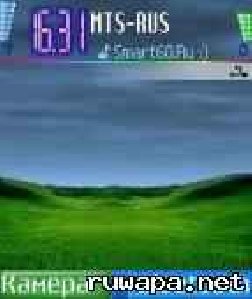 Xp Mod