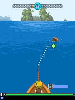 Fishing Legend RUS