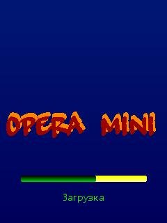 Tyrbo Opera Mini Mod