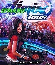DJMixTour uiq3