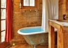 Historic Mountain Cabin Escape