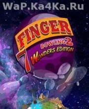 Finger Bowling 2