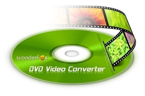 WonderFox DVD Video Converter 7.1 RePack