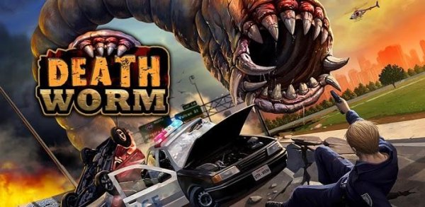 DeathWormFree
