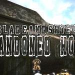 Abandoned House1.1