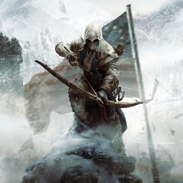 assasin's creed 3