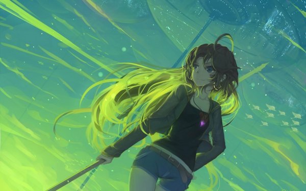 Anime wallapers 05