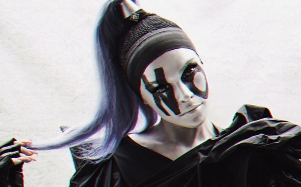 Skynd - Mary Bell (single 2026)