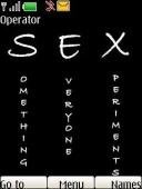 Meaning Of Sex