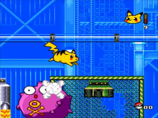 Pocket Monsters 2