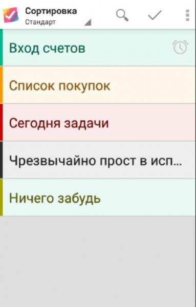 NoteDoList PRO