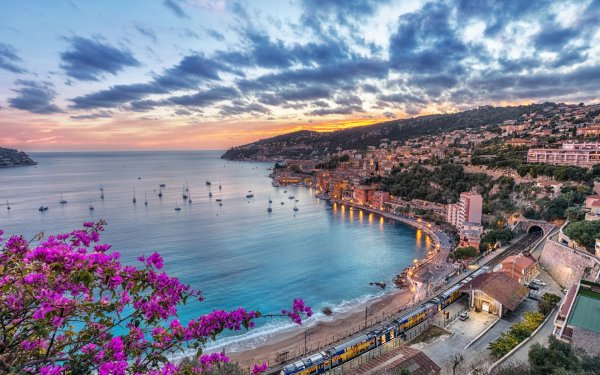 French Riviera 11