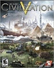 Sid Meiers Civilization V Mobile-SE(176x