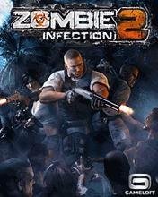 Zombie Infection 2 RUS 240x400 LG GT500 GT505