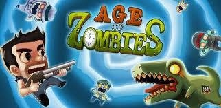 Age of Zombies v1.0.8