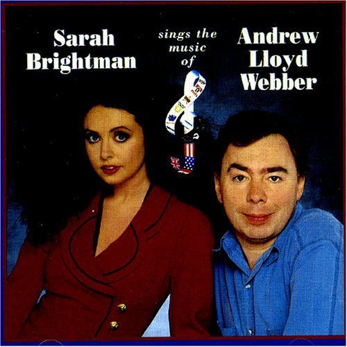 Sarah Brightman - Schwere Träume