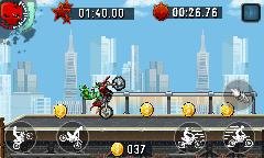 Motocross Trial Extrime Mod (Rus)