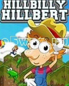 HillBilly Hilbert