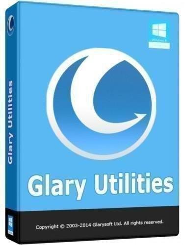 Glary Utilities v5.142.0.168 AiO RePack