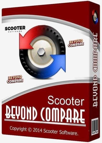 Beyond Compare v4.3.3.24545
