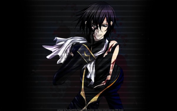 Code Geass