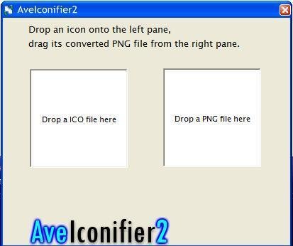 AveIconIfier