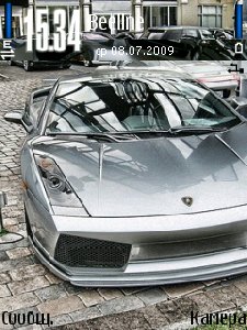 lamborghini