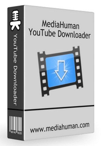 MediaHuman YouTube Downloader 3.9.10(1804)RePack(&amp; Portable)