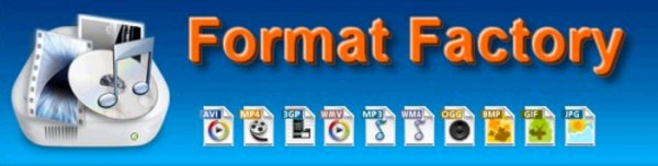 FormatFactory