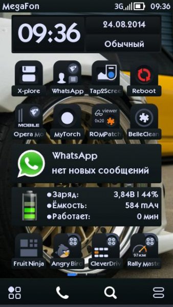 Files