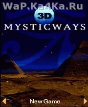 Mystic Ways