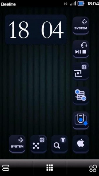 Relax 1.0 by Adidasler9995