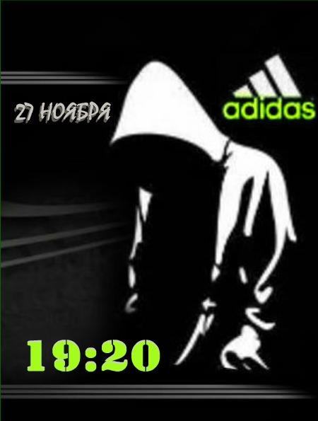 adidas