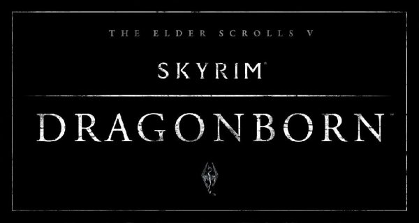 unofficial dragonborn patch rus