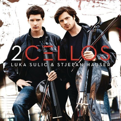 2CELLOS - Viva la vida