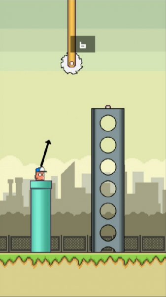 Jump On v.1.0.1