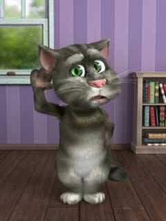 Talking Tom 1.00(0)