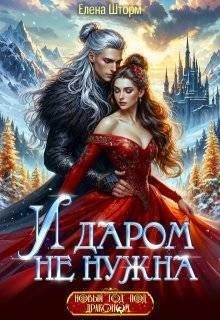 Шторм Елена И даром не нужна (2025)
