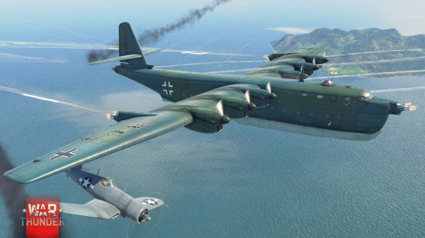 Bv 238