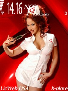SexyNurse